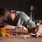 8 fatos que você deve entender sobre o alcoolismo