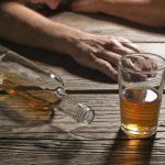 Alcoólatra é dependente químico?