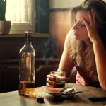 Abuso de Álcool pelas mulheres