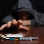 Combate à dependência química e os perigos da overdose