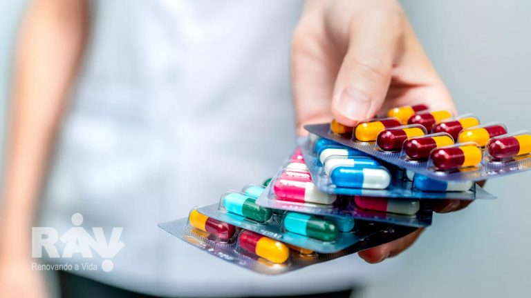 Comunidade Terapêutica: O que são fármacos dependentes e como ajudar?
